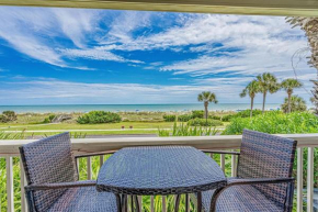 Ocean Forest Villas Oceanfront Unit A110